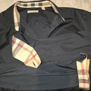 Burberry brit long sleeve
